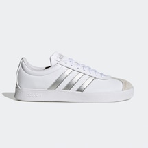 Adidas Vl Court Base Kadın Beyaz Sneaker - Id3716 Beyaz