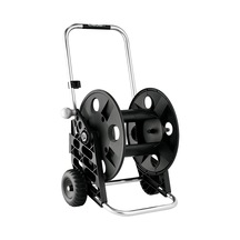 Ayrex Claber 8862 Genıus 60 Hortum Arabası 65 Mt, Alüminyum Yapı