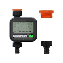 Sn-23866 Zaman Ayarlı Musluk Aparatı