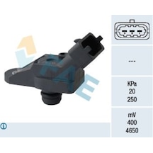 FAE 15055 EMME MANIFOLT VAKUM SENSÖRÜ ASTRA G VECTRA B OMEGA B 94