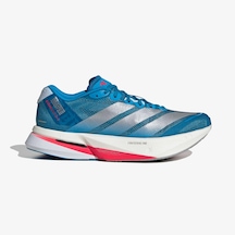 Adidas Adizero Boston 13 Kadın Mavi Koşu Ayakkabısı Jr4867