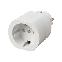 Ikea Grıllplats Akıllı Priz, Beyaz, Kumandasız Diğer