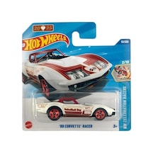 Tekli Arabalar '69 Corvette Racer Hyx01