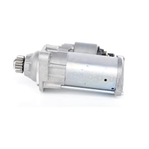 BOSCH 1177012 MARŞ MOTORU GOLF VII 1.4 TSI VARIANT 05.13-
