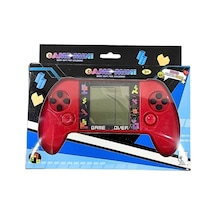 Büyük Yarasa Tetris Atari