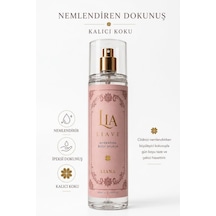 Lıana Vücut Spreyi 200 Ml