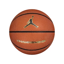 Jordan J1009917-891 Championship 7 No Basketbol Topu