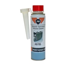 F6 Radyatör Temizleyici 300 ML Radiator Cleaner