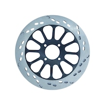 RAMZEY XF 125-10V TSL ÖN FREN DİSKİ 50-250-4