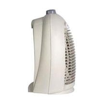 Lx6331 Fanlı Isıtıcı, 3 Kademeli, Bej, 2000 W
