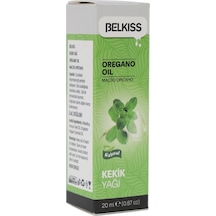 Belkıss Kekik Yağı 20 Ml