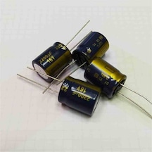 2200mf 16v 15x20 Motorola Elko Kondansatör 59 Adet