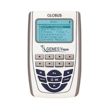Genesy 1500 Ems Tens Nmes Ve Fizik Cihazı