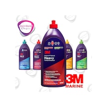 3m 36102 Jelkot Kalın Pasta 1 KG