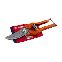 Çağlayan Perçinli Metal Saplı Budama Makası Pms-010