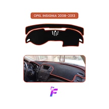 Opel Insıgnia 2008-2013 Torpido Örtüsü Güneşten, Isıdan, Çatlamadan Korur Oto Aksesuar T52