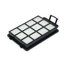 Arzum AR 4034 Cleanart Ultra Silent Elektrikli Süpürge Hepa Filtre