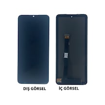 Teknonet Omix X700 Uyumlu Tft Kalite Lcd+dokunmatik