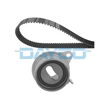 Dayco Triger Kayış Seti Eksantrik Seti Mıtsubıshı Lancer 1.3l 4g13 1.6l 4g18 Cs1a Cs3a 03-08 / Space Sta R 1.3l 1.6l 4g13 4g18 Dg1a Dg3a 98-04 1 Kayış 1 Rulman 109x250 Ktb597 Md342154 1145a051 Md356509