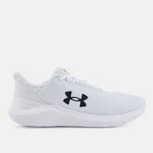 Under Armour Erkek Ua Phade 3 Koşu Ayakkabısıbeyaz Beyaz