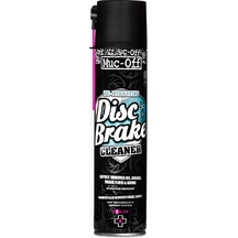 Muc-off Disk Fren Temizleyici 400ml Siyah