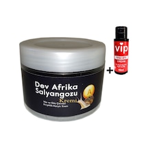 Bonie Giant Vıp:29 Yaşlànma Kàrşıtı Salyàngoz Kremi 100ml Dev Afrika Salyangozu Yanında Vip Kàlça Şékillendìrici Krem 60 Ml