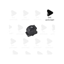 Fiat Linea, Punto İçin Cam Açma Düğme Kapağı