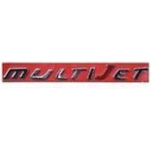 Fiat Linea Multijet Bagaj Kaput Yazı 51917012
