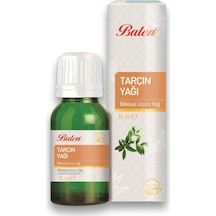 Balen Tarçın Yağı (Distilasyon) 10 ML