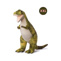 Bon Ton Toys Wwf T-rex Dinazor Büyük Peluş Oyuncak 80 Cm - 31 523200003 Renkli Bon Ton Toys Wwf T-rex Dinazor Büyük Peluş Oyuncak 80 Cm - 31 523200003 Renkli