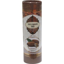 Nurs Lokman Hekim Tatlı Badem Yağı 250 ML