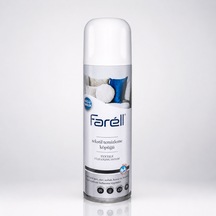 Farell Tekstil Temizleme Köpüğü 150 Ml