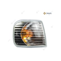 Renault Premium Tır Sağ Ön Taraf Sınyal Lambası 1996-2005 Duyl
