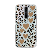 Xiaomi Redmi Note 8 Baskılı Desen026 Çok Renkli