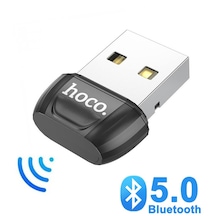 Hoco Ua18 3.0mbps Usb Bluetooth 5.0 Adaptör