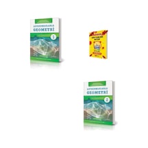 Tüm Adaylar İçin Antrenmanlarla Geometri 1 Ve 2