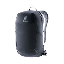 Deuter Speed Lite 17 Litre Sırt Çantası Siyah