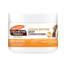 Palmer's Saç Uzunluğunu Korumaya Yardımcı Saç Kremi 340 G