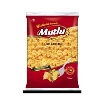 Makarna Kelebek 500 G