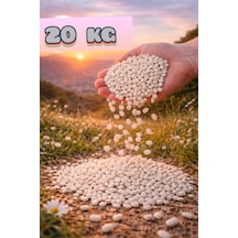 Kuru Fasulye Net 20 Kg Katkısız Doğal
