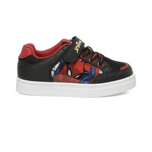 Spiderman Remmı.p5fx Siyah Erkek Çocuk Sneaker 000000000101975719 Siyah