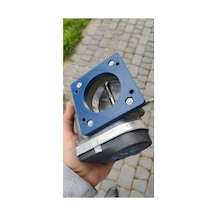 Bmw M54'ten M50 Manifolduna Adaptör