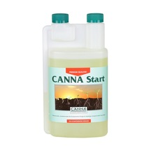 Canna Start 1 Litre - Genç Filizler için Bitki Besini
