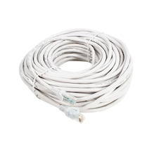 30 Metre Poşetli Cat6 Kablo