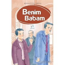 Benim Babam - Kemalettin Tuğcu - Uçan At