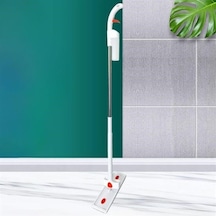 Sylar Spreyli Ve Sıkmalı Mop 2in1 Temizlik Seti