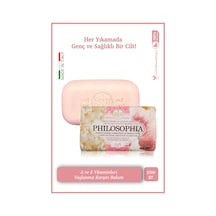 Philosophia Lift Antiaging A-E Vitamini Katı Sabun 250 G