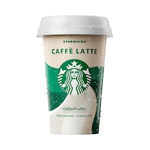 Bardak Caffe Latte 220ml Hazır