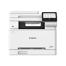 Canon I-sensys Mf664cdw Renklı Lazer Yaz/tar/fot/dub/eth/wıfı Nıda