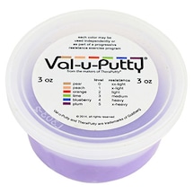 Libor Val-u-putty El Egzersiz Macunu - Erik X-firm - 3 Oz: